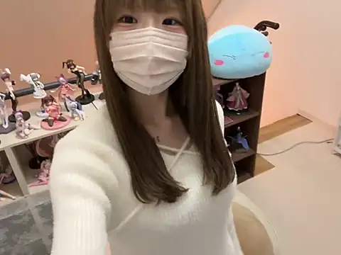 crazyhappy omanko online show from 05/03/26, 11:05