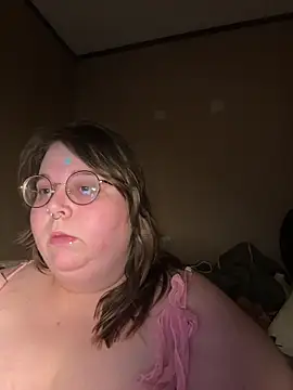 princessghostiii online show from 04/30/26, 02:07