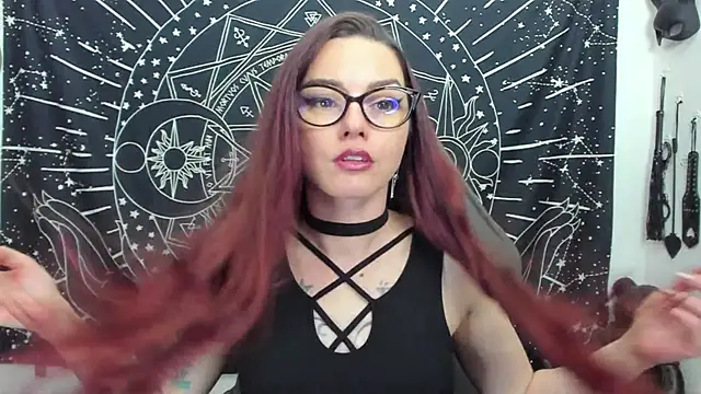 Rebekah vonKat online show from 05/17/26, 04:25