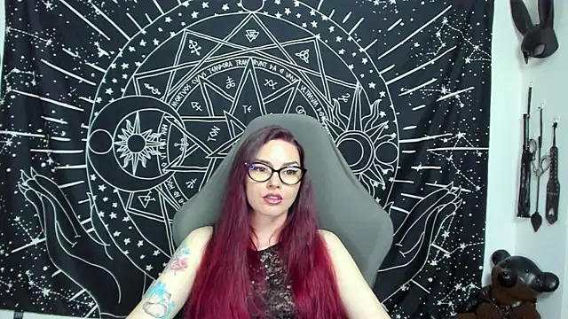 Rebekah vonKat online show from 05/31/26, 06:09