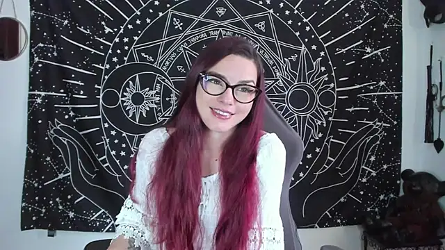 Rebekah vonKat online show from 06/21/26, 03:14