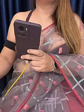 Naughty-Shreenn online show from 04/30/26, 11:09