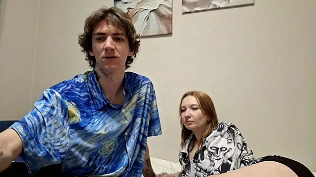 LucaLine online show from 05/05/26, 11:18