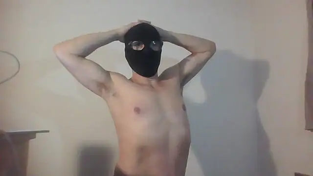 maskedilf online show from 04/26/26, 02:42