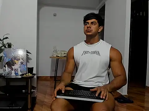 Snapshot of Marcus_Harris_ chatting on 06/03/26, 10:59 Marcus Harris online show from 06/03/26, 10:59
