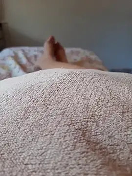 GoddessHannahFeet online show from 04/23/26, 04:20