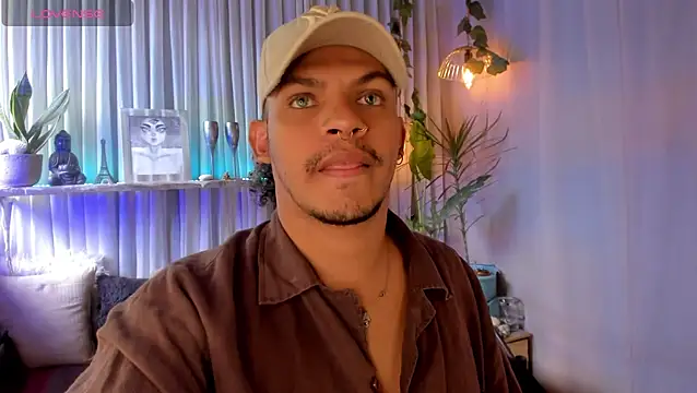 JaviCollins- online show from 05/15/26, 02:57