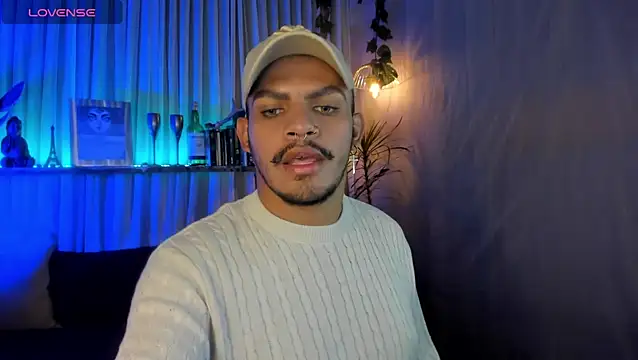 JaviCollins- online show from 05/26/26, 12:50