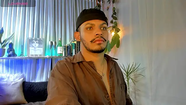 JaviCollins- online show from 05/28/26, 03:42