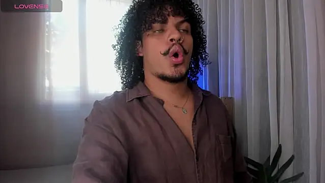 JaviCollins- online show from 06/23/26, 07:45