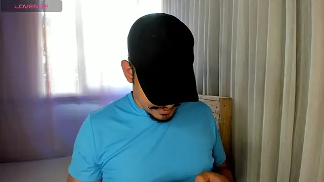 JaviCollins- online show from 06/24/26, 08:19