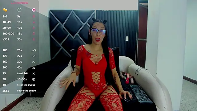 Snapshot of Marymarr-23 chatting on 07/03/26, 08:48 Marymarr-23 online show from 07/03/26, 08:48
