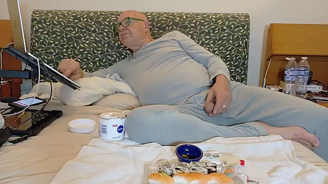KinkCentral online show from 05/30/26, 09:12