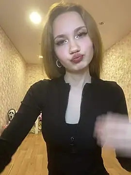 Regina-Patty online show from 04/25/26, 01:52