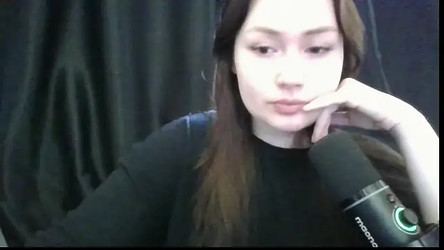 Snapshot of Tendre_Amelia chatting on 05/13/26, 10:01 Tendre Amelia online show from 05/13/26, 10:01