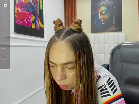 Alice bensoon online show from 05/08/26, 03:06