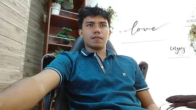 Jack Ryan26 online show from 04/23/26, 09:17