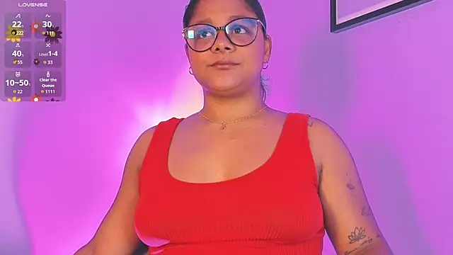 chelseea bluey1 online show from 05/29/26, 01:20