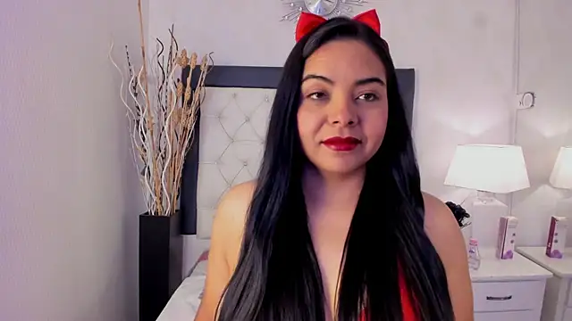 Gaby Herreraa online show from 05/20/26, 02:23
