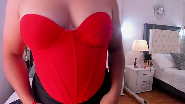 Gaby Herreraa online show from 05/23/26, 10:36