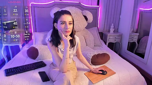Snapshot of mariana__thompson chatting on 07/03/26, 02:29 mariana thompson online show from 07/03/26, 02:29
