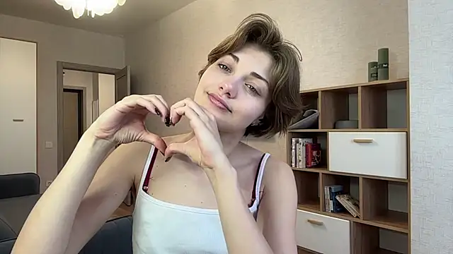 Snapshot of LinaFlamie chatting on 06/08/26, 10:26 LinaFlamie online show from 06/08/26, 10:26