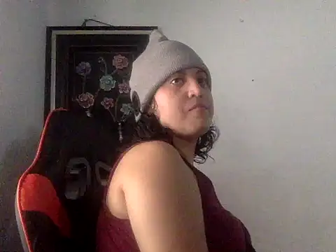 Osita Carinosa online show from 04/29/26, 07:53