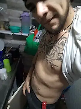 FonixXBelialX online show from 06/03/26, 12:02