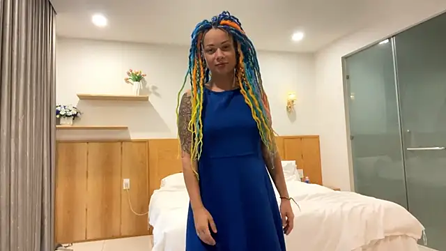 FreeVegas online show from 04/24/26, 04:48