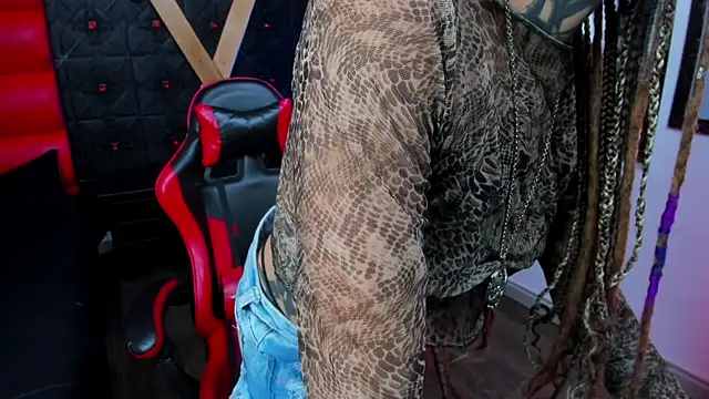 Lucy Doll8 online show from 04/25/26, 08:06