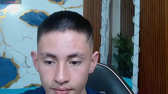 Andres Tay online show from 04/24/26, 06:27