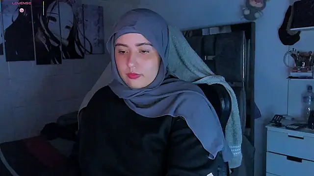 Snapshot of adalet__ chatting on 06/11/26, 06:00 adalet online show from 06/11/26, 06:00