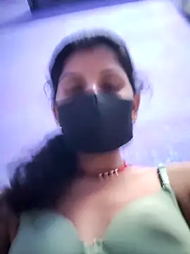 Snapshot of RUHI_1143 chatting on 06/02/26, 05:48 RUHI 1143 online show from 06/02/26, 05:48