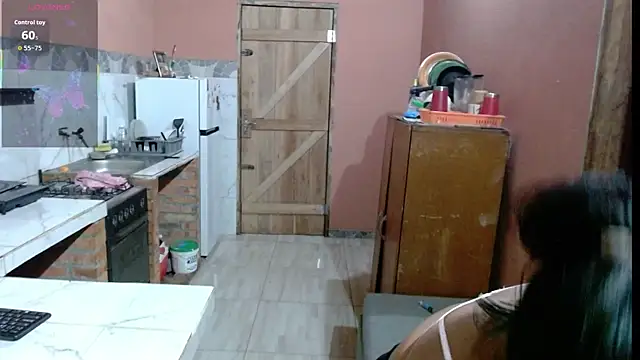 cute hamster 69 online show from 05/28/26, 09:45