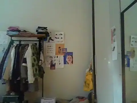 plsmecha online show from 06/27/26, 05:40