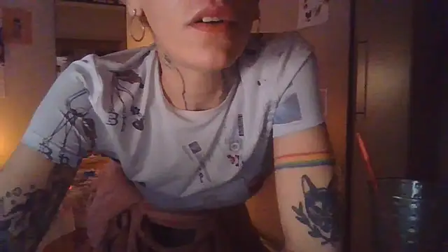 plsmecha online show from 07/16/26, 07:58