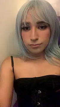 Snapshot of Leidy_Erome1 chatting on 05/05/26, 05:48 Leidy Erome1 online show from 05/05/26, 05:48