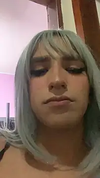 Snapshot of Leidy_Erome1 chatting on 05/12/26, 05:26 Leidy Erome1 online show from 05/12/26, 05:26
