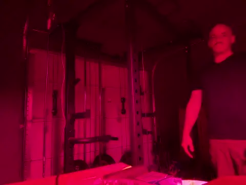 GypsyNova69 online show from 06/01/26, 11:06