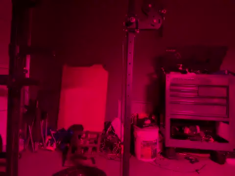 GypsyNova69 online show from 06/04/26, 09:15