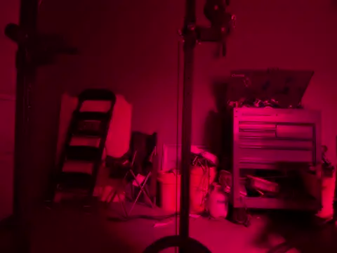 GypsyNova69 online show from 07/24/26, 09:07