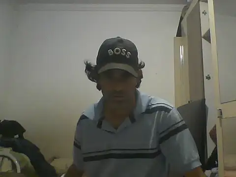Leonildo2026 online show from 06/27/26, 11:32