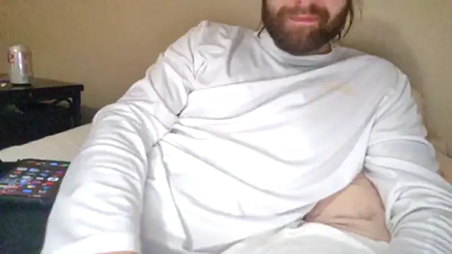 Agent Thrillz online show from 04/25/26, 04:26