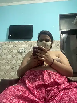 hot-avni online show from 07/21/26, 03:47