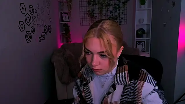 amelaya online show from 05/12/26, 10:01
