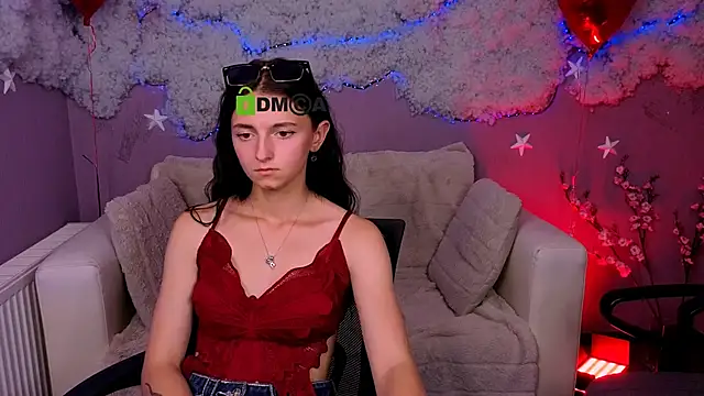amelaya online show from 06/22/26, 12:46