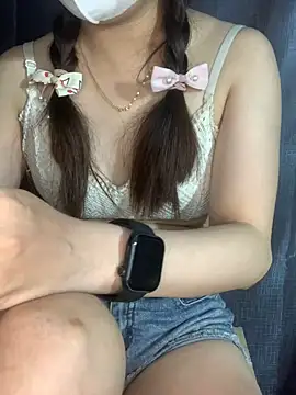 Meimeisexy1 online show from 05/12/26, 10:56