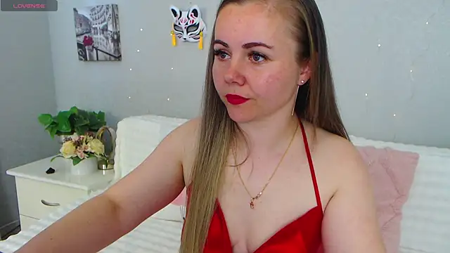 MeryCheris online show from 05/03/26, 12:44