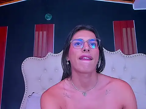 RoxelyTs online show from 05/16/26, 02:19