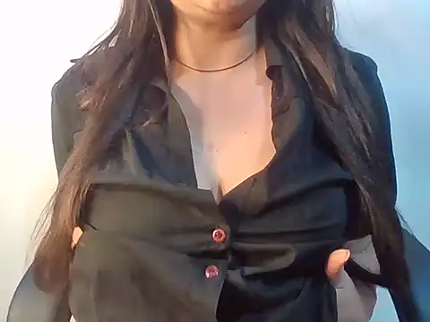 AMEILA FUCK online show from 05/26/26, 05:42